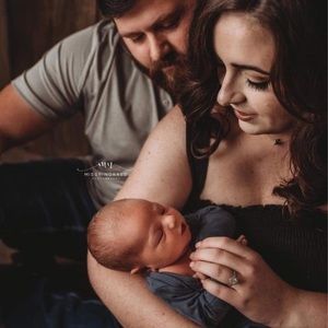 Meet your Posher, Hanna